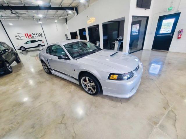 2002 Ford Mustang GT for sale in Pelham, AL