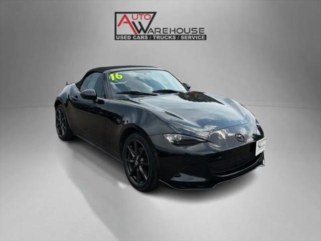 2016 Mazda MX-5 Club for sale in Fort Collins, CO