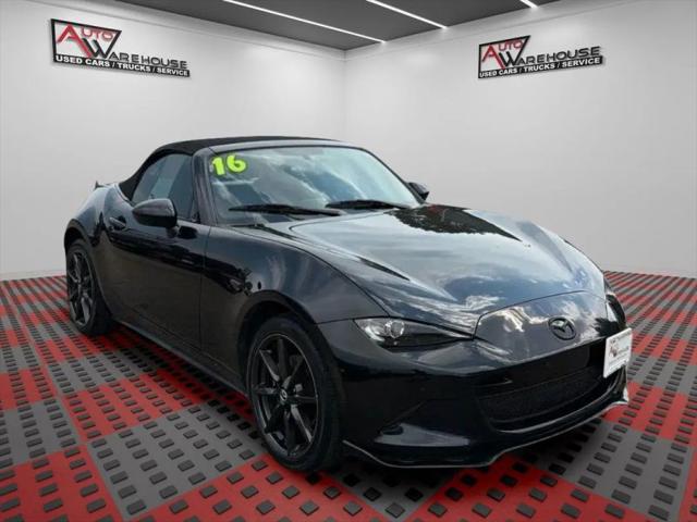 2016 Mazda MX-5 Club for sale in Fort Collins, CO