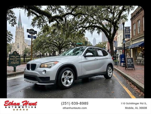 2015 BMW X1 sDrive28i for sale in Mobile, AL