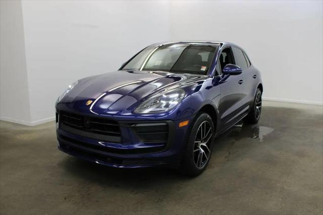 2023 Porsche Macan Base for sale in Montgomery, AL