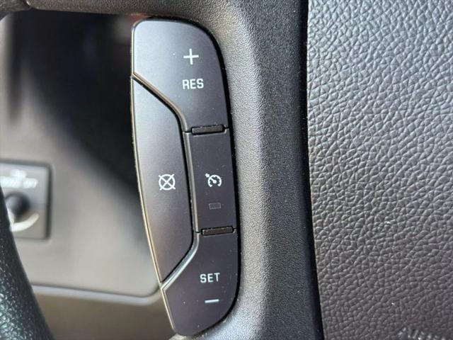 2018 Chevrolet Express LT
