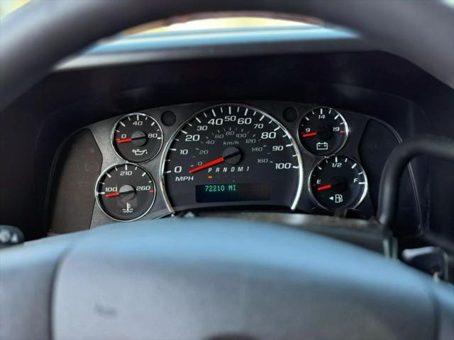 2018 Chevrolet Express LT