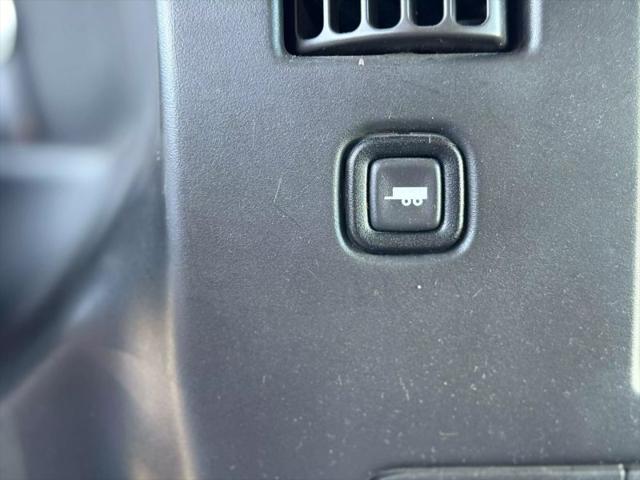 2018 Chevrolet Express LT