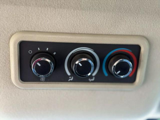2018 Chevrolet Express LT