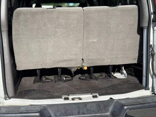 2018 Chevrolet Express LT