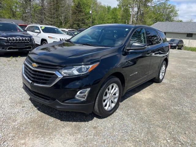 2019 Chevrolet Equinox LT for sale in Mount Pocono, PA