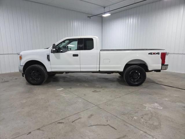 2018 Ford F-250 XLT for sale in Sioux Falls, SD