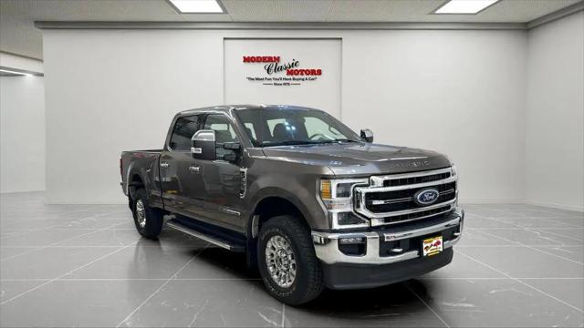 2022 Ford F-350 LARIAT for sale in Grand Junction, CO