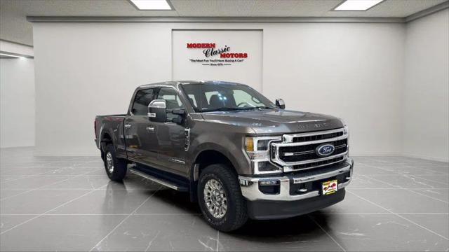 2022 Ford F-350 LARIAT for sale in Grand Junction, CO