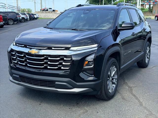 2025 Chevrolet Equinox FWD LT for sale in Boonville, IN