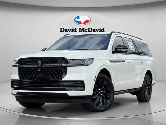 2025 Lincoln Navigator Reserve L for sale in Frisco, TX
