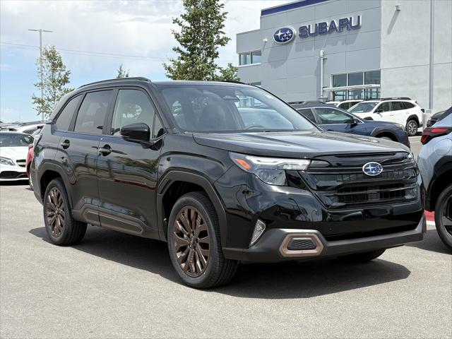 2025 Subaru Forester Sport for sale in Albuquerque , NM