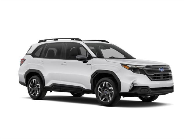 2025 Subaru Forester Premium Hybrid for sale in Albuquerque , NM