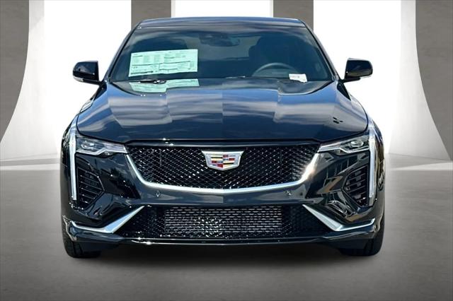 2025 Cadillac CT4 Sport RWD