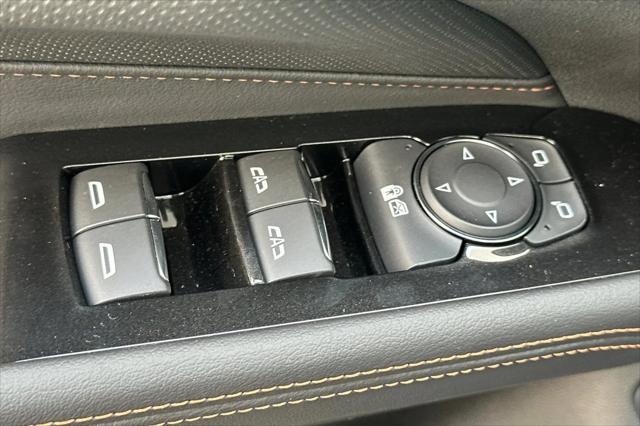 2025 Cadillac CT4 Sport RWD