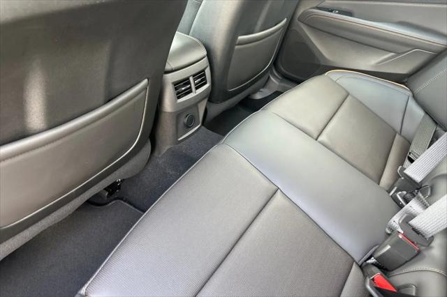 2025 Cadillac CT4 Sport RWD