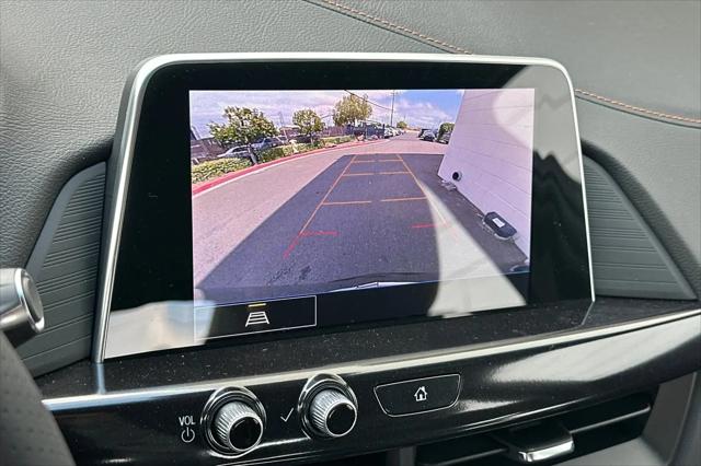 2025 Cadillac CT4 Sport RWD