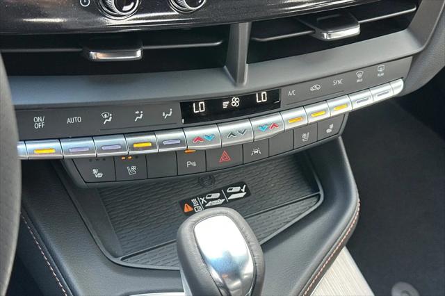 2025 Cadillac CT4 Sport RWD