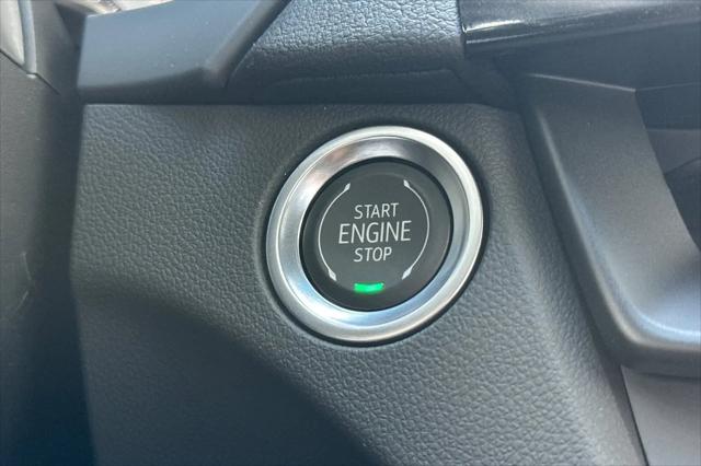 2025 Cadillac CT4 Sport RWD