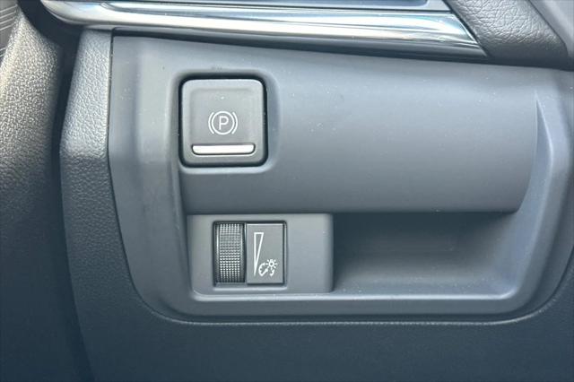 2025 Cadillac CT4 Sport RWD