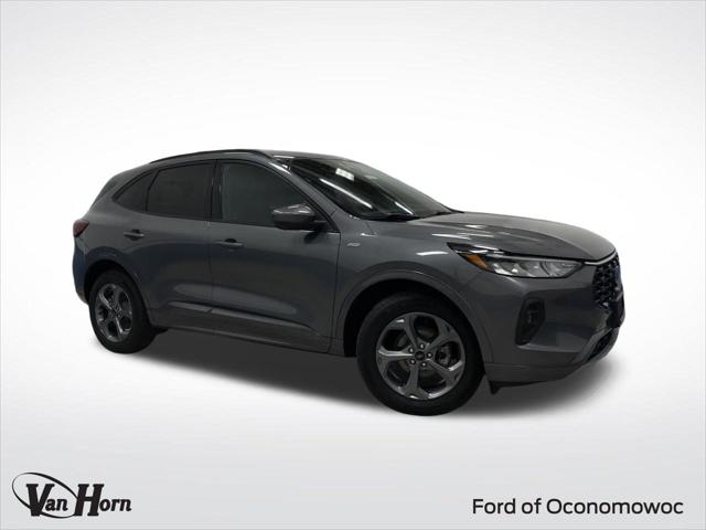2024 Ford Escape ST-Line Select for sale in Oconomowoc, WI