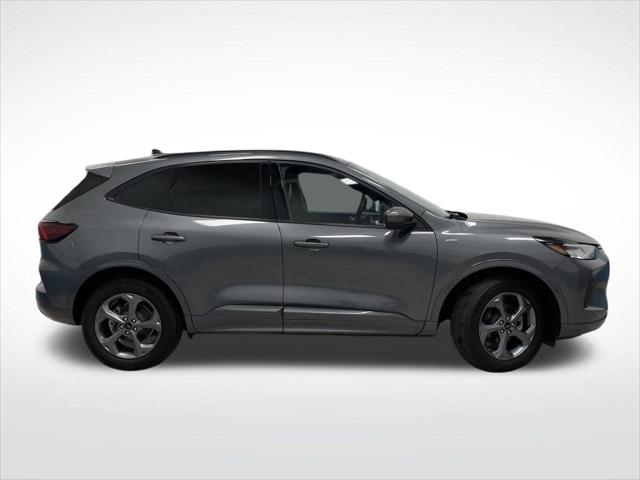 2024 Ford Escape ST-Line Select