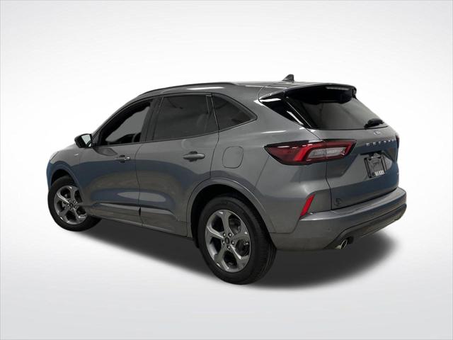 2024 Ford Escape ST-Line Select