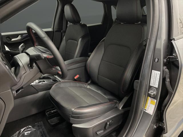 2024 Ford Escape ST-Line Select