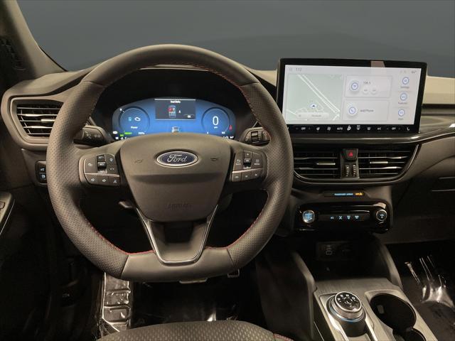 2024 Ford Escape ST-Line Select