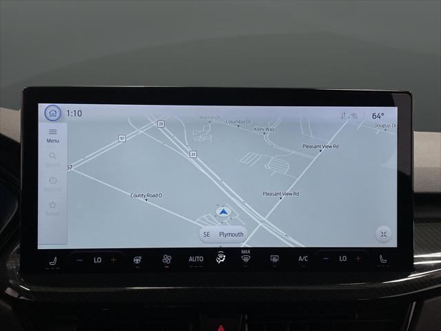 2024 Ford Escape ST-Line Select