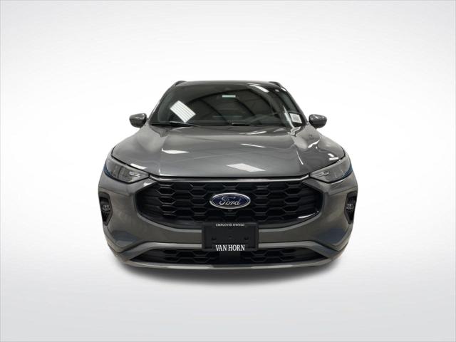 2024 Ford Escape ST-Line Select