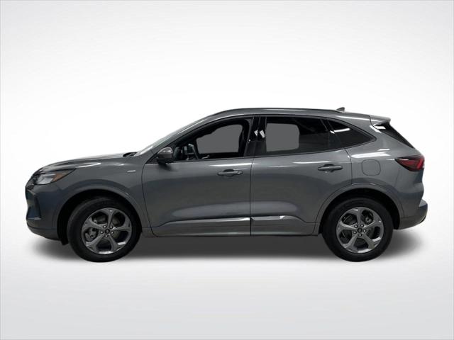 2024 Ford Escape ST-Line Select