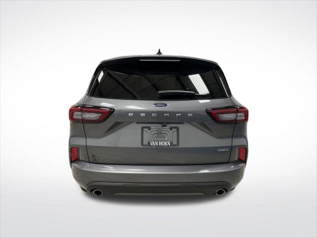 2024 Ford Escape ST-Line Select