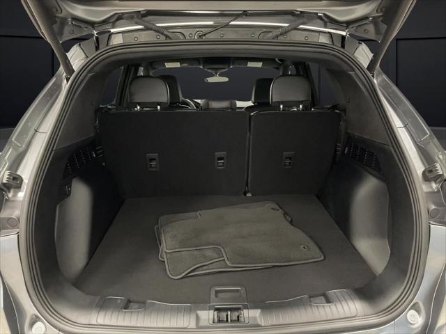 2024 Ford Escape ST-Line Select