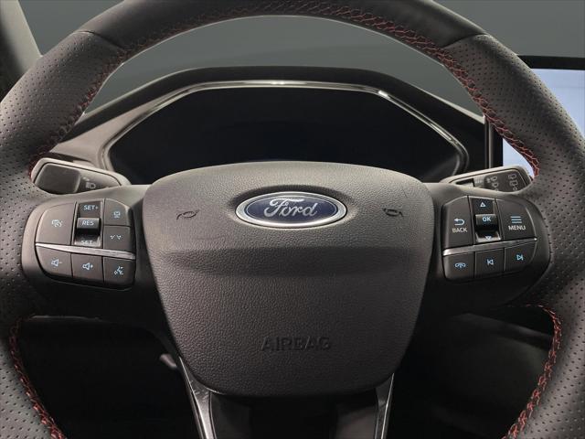 2024 Ford Escape ST-Line Select