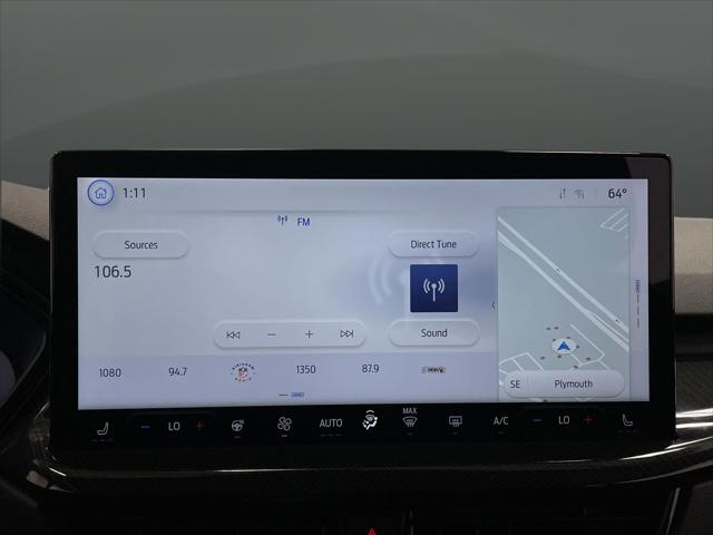 2024 Ford Escape ST-Line Select