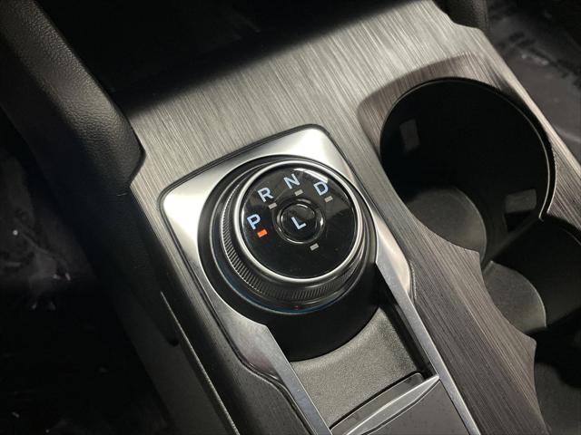 2024 Ford Escape ST-Line Select