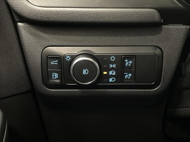2024 Ford Escape ST-Line Select
