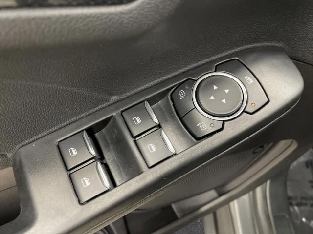 2024 Ford Escape ST-Line Select