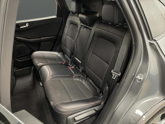 2024 Ford Escape ST-Line Select