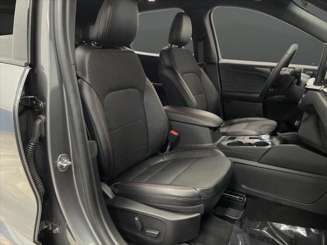 2024 Ford Escape ST-Line Select