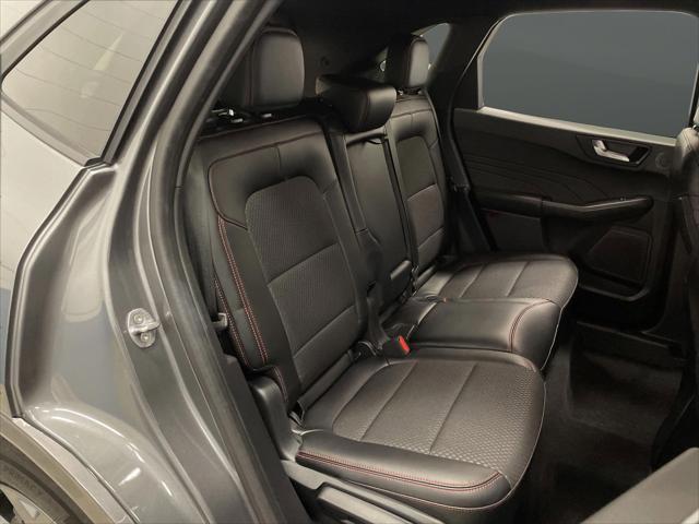 2024 Ford Escape ST-Line Select