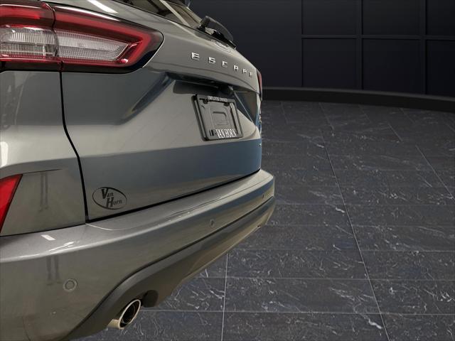 2024 Ford Escape ST-Line Select