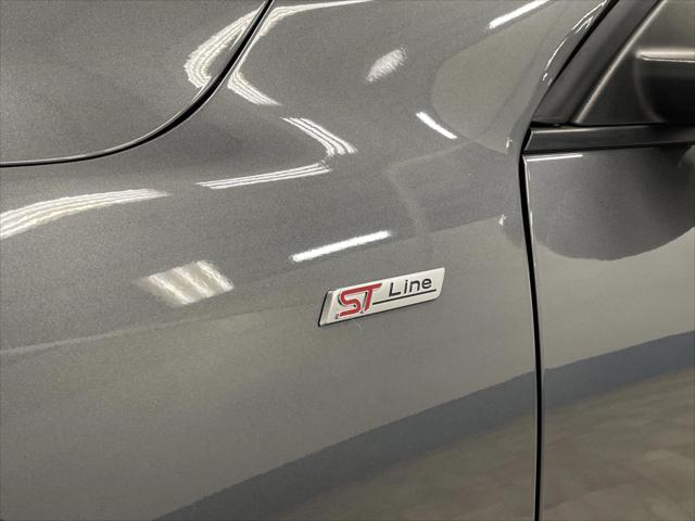 2024 Ford Escape ST-Line Select