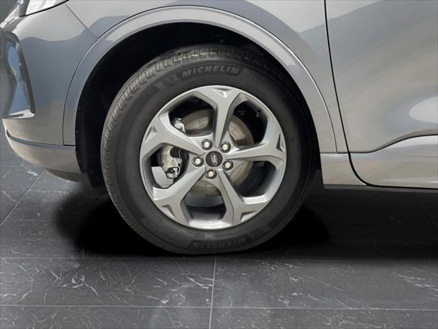 2024 Ford Escape ST-Line Select