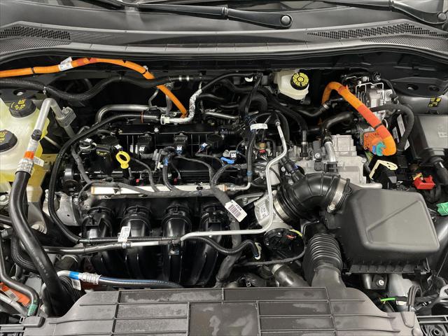2024 Ford Escape ST-Line Select