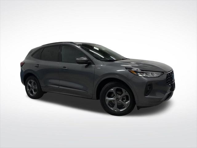 2024 Ford Escape ST-Line Select