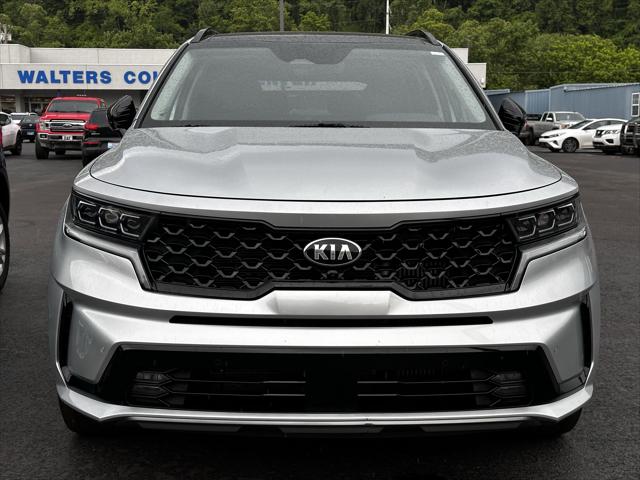 Used 2021 Kia Sorento For Sale in Pikeville, KY