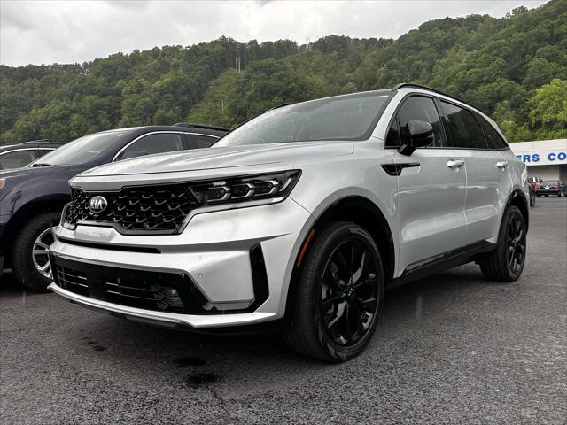 Used 2021 Kia Sorento For Sale in Pikeville, KY